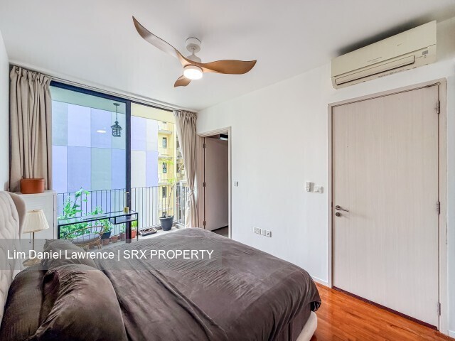 The Amore (D19), Condominium #548758581